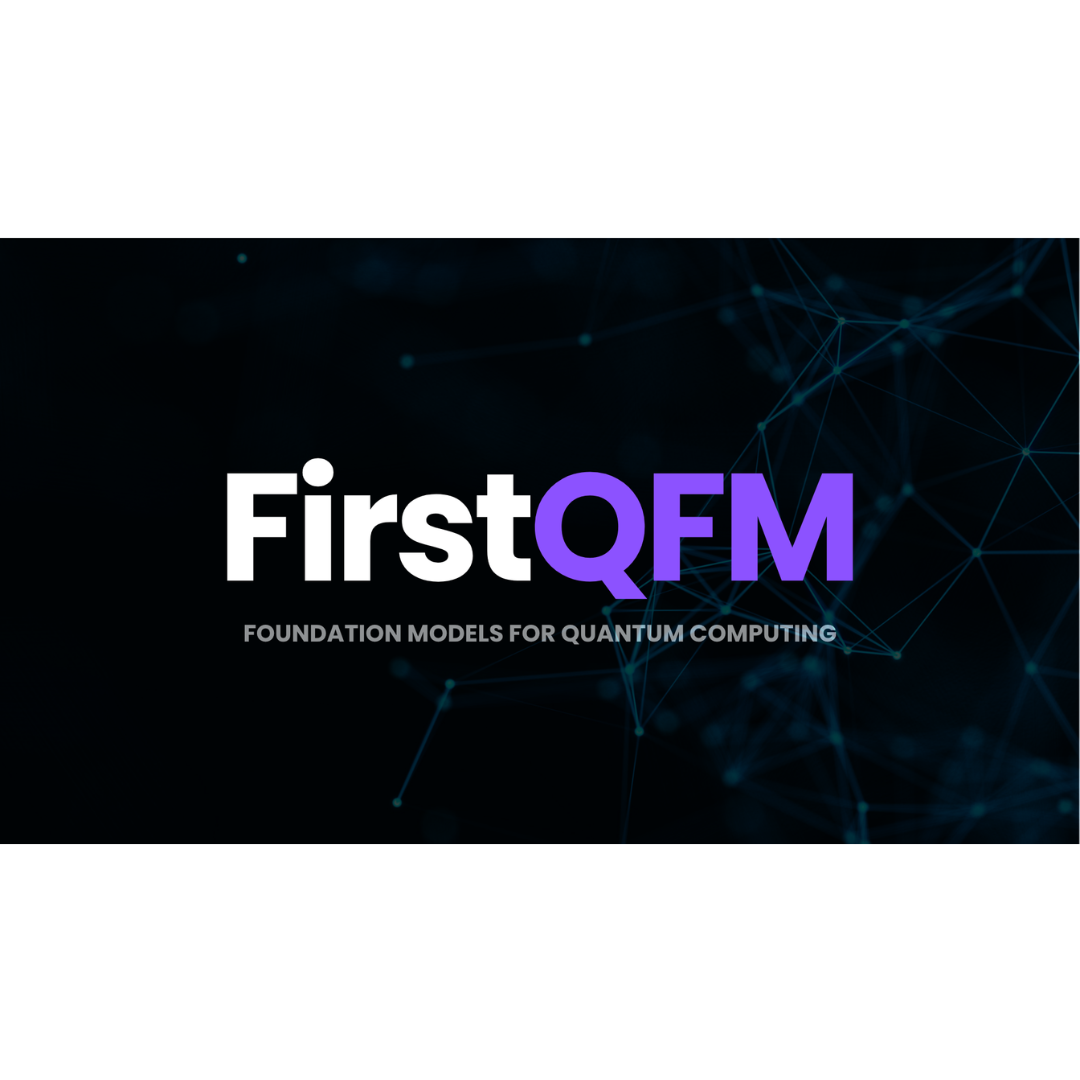 FirstQFM